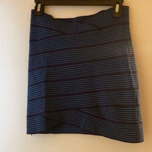 Bondage size small skirt from south moon under boutique. In great condition.